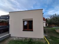 Zateplení domu Praha 11