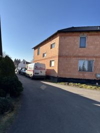 Zateplení RD Počedělice.