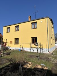 Zateplení RD Hřebečníky