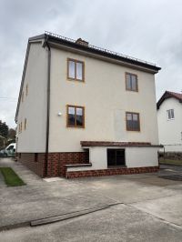 Zateplení RD Termesivy