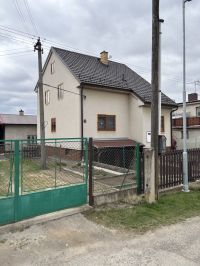 Zateplení RD Termesivy
