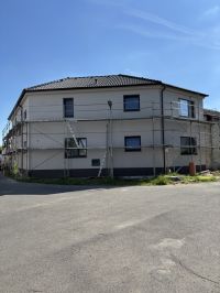 Zateplení RD Počedělice.
