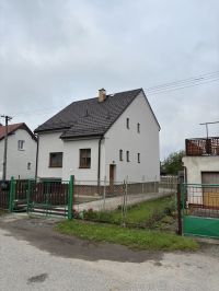 Zateplení RD Termesivy