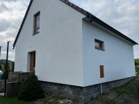 Zateplení Domu A Fasády Růžkovy Lhotice