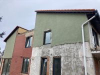 Zateplení Domu A Fasády Praha 4