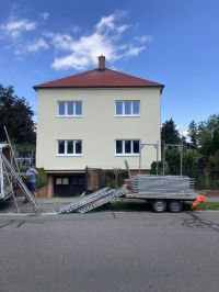 Zateplení domu Hradec Králové