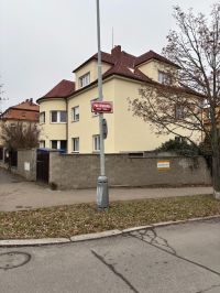 Zateplení domu Praha 4 - Podolí