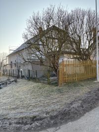 Zateplení RD Hřebečníky