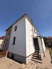 Zruč nad Sázavou, ul. Hlohová