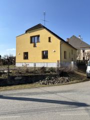 Zateplení RD Hřebečníky