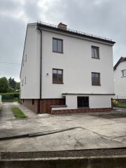 Zateplení RD Termesivy