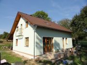 Zateplení fasády - Velké Popovice